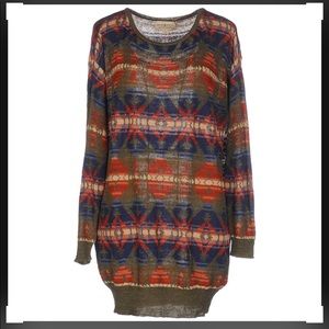 Denim & Supply Ralph Lauren sweater!